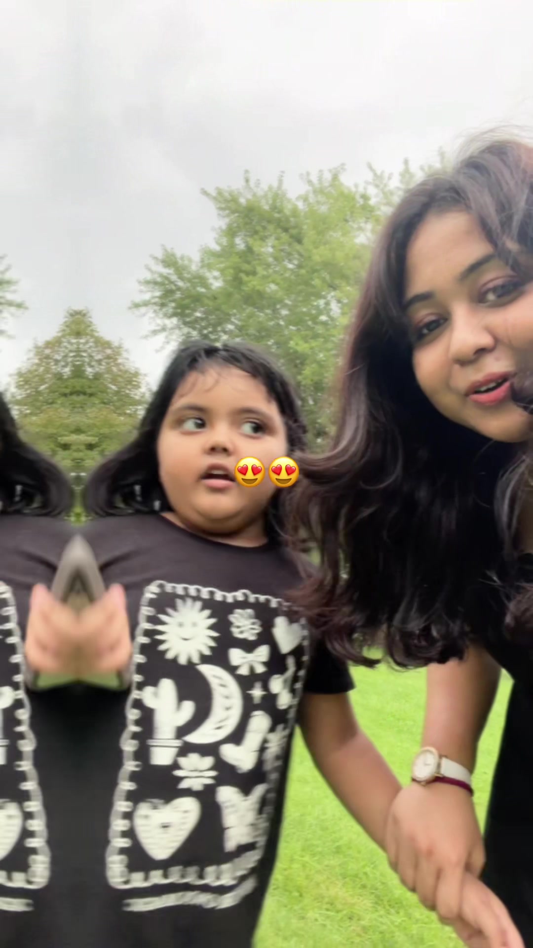 @Trishanda