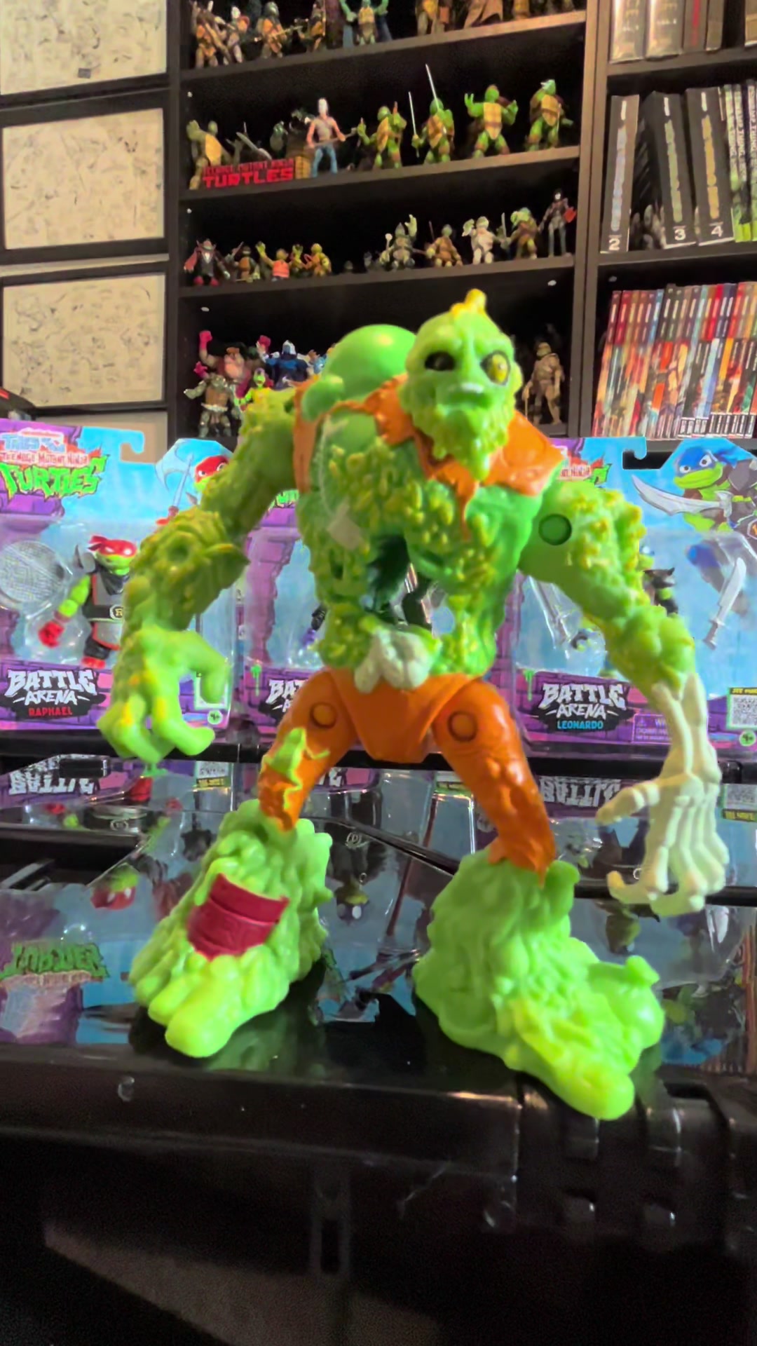@turtleprower