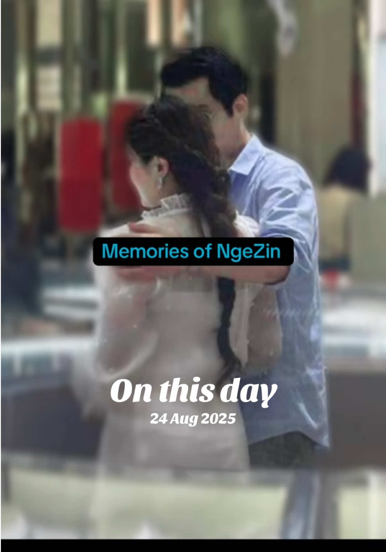 @Memories of Nge Zin