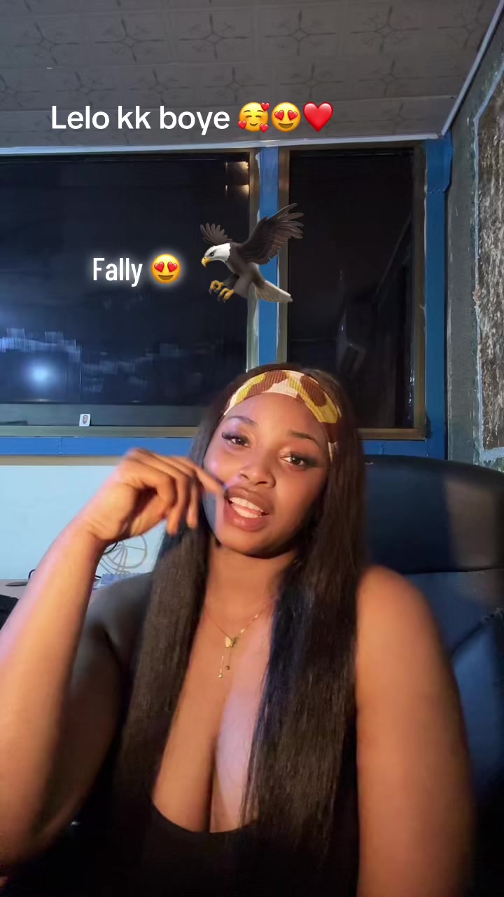 @Charonne Kanii