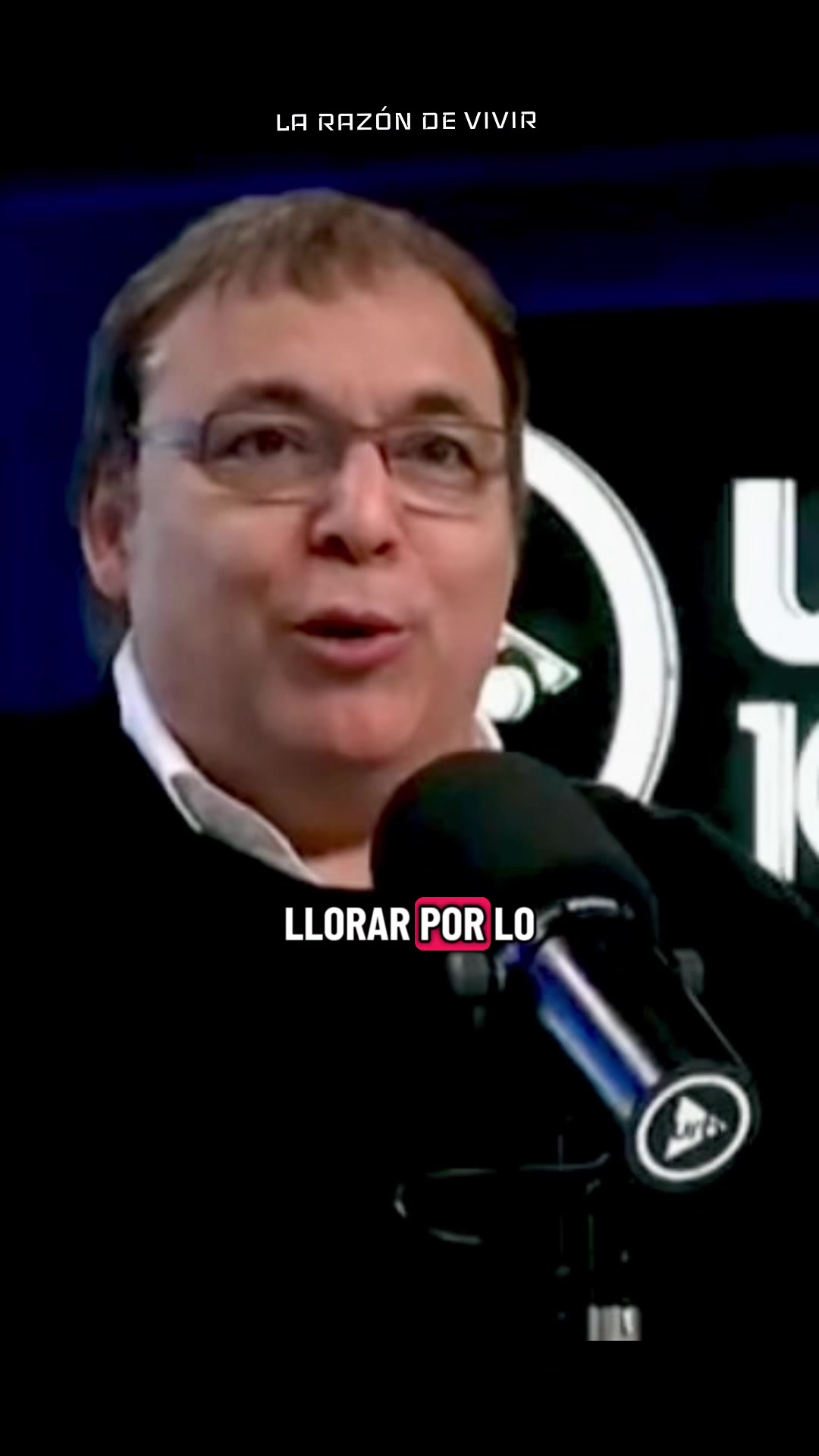 @LA RAZÓN DE VIVIR Oficial