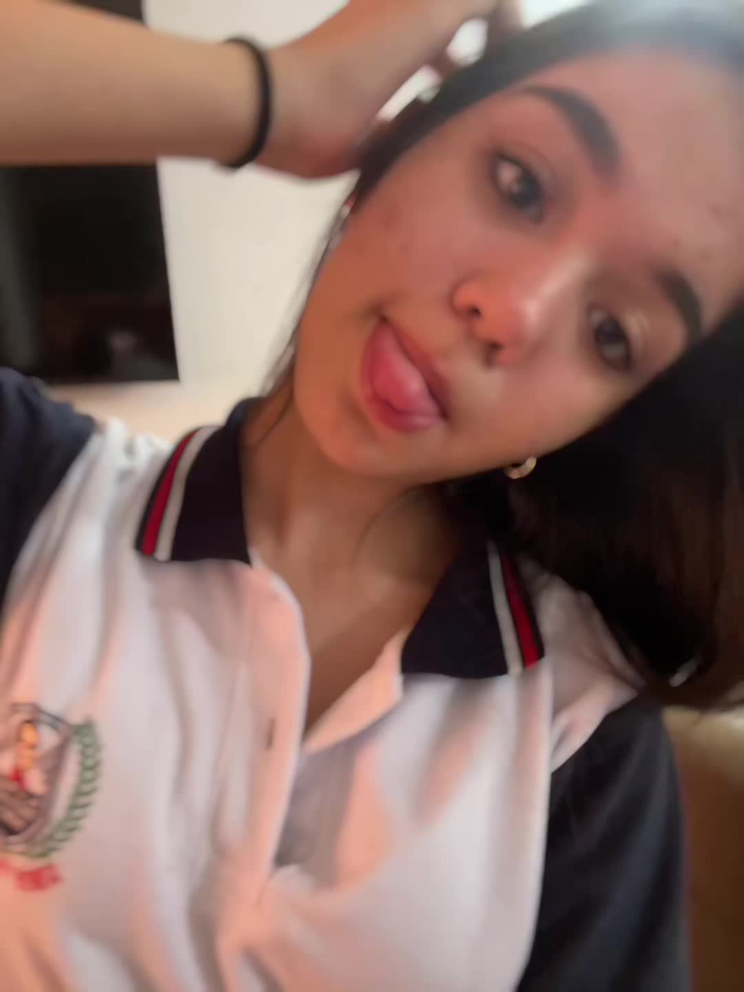 @Candela Del Prado