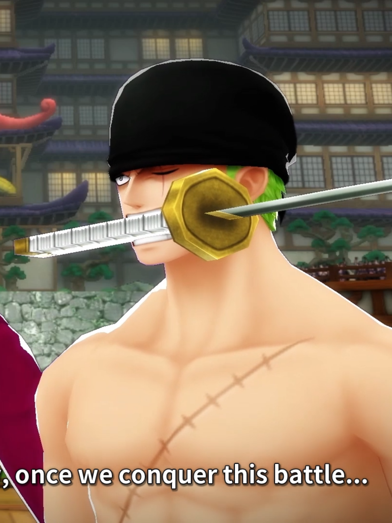 @ONE PIECE official