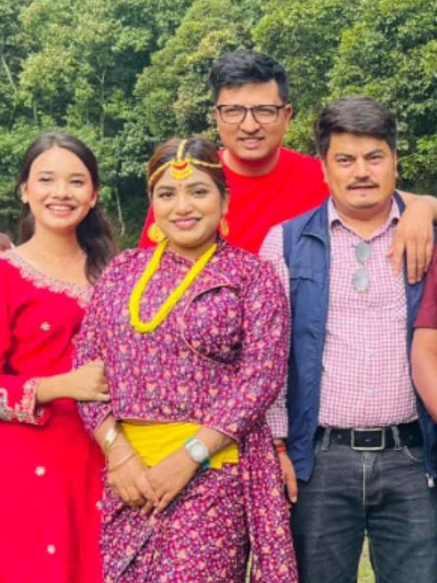 @Ram kumar khatiwada5✅