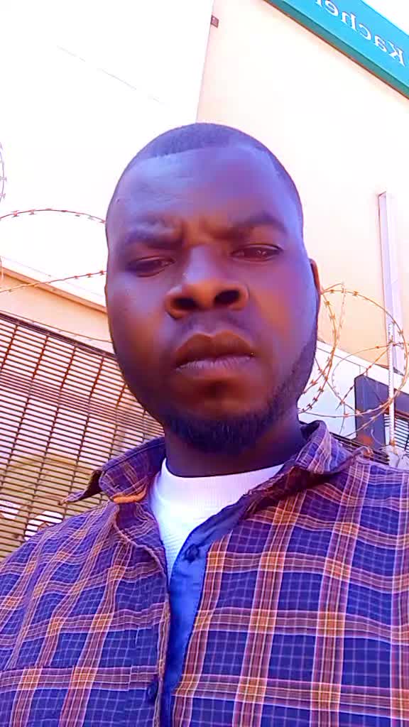 @Godfrey Mpanda