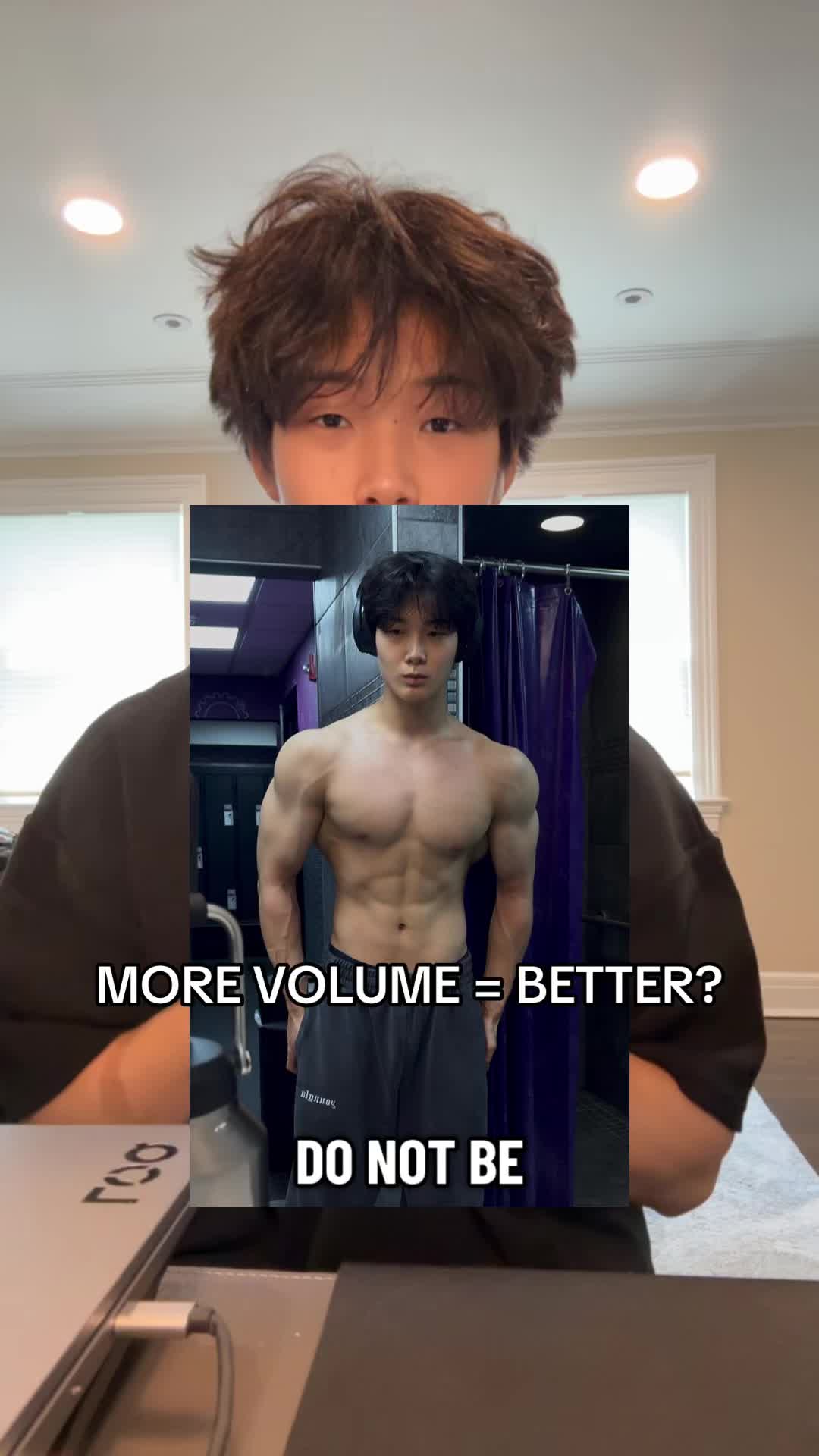 @Micah