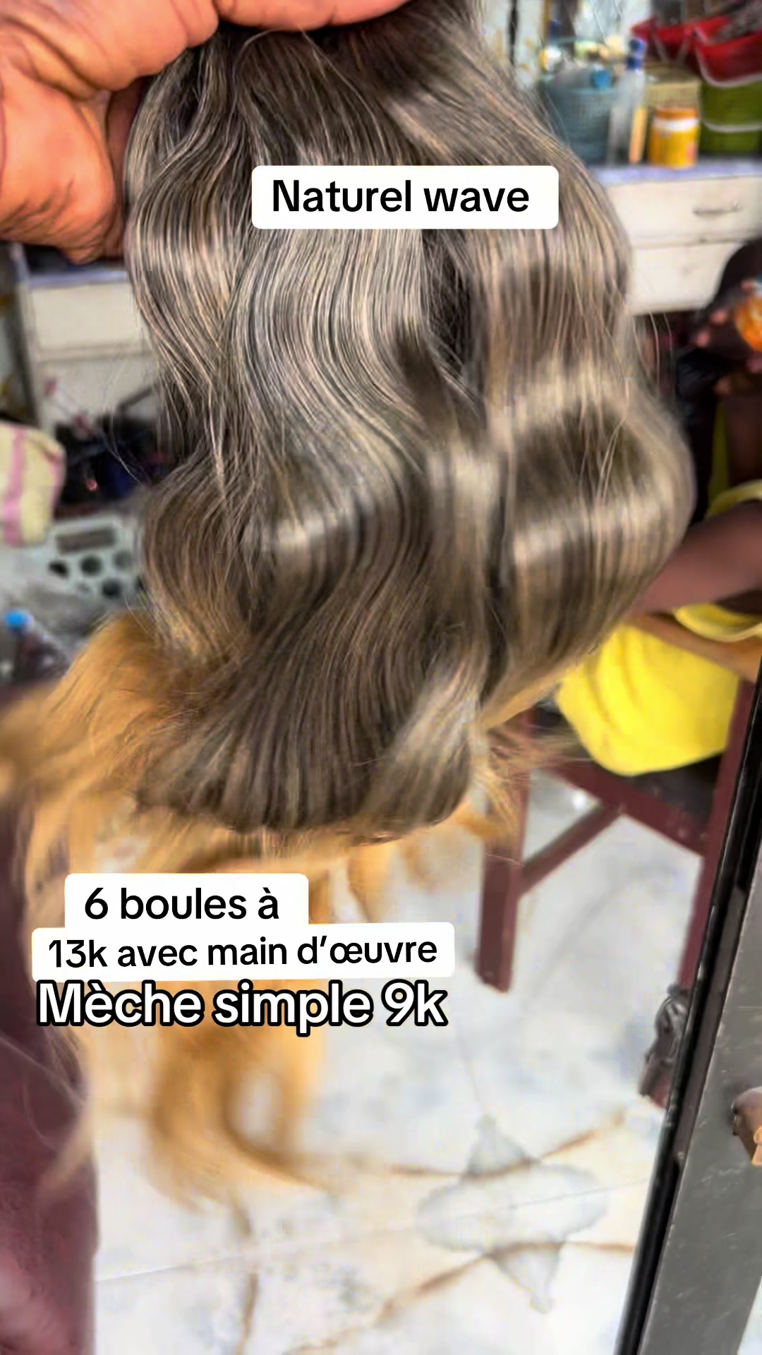 @Chacha beauty 🦋 Officiel