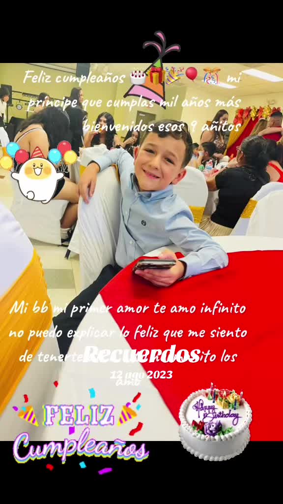 @Mabelita Romero