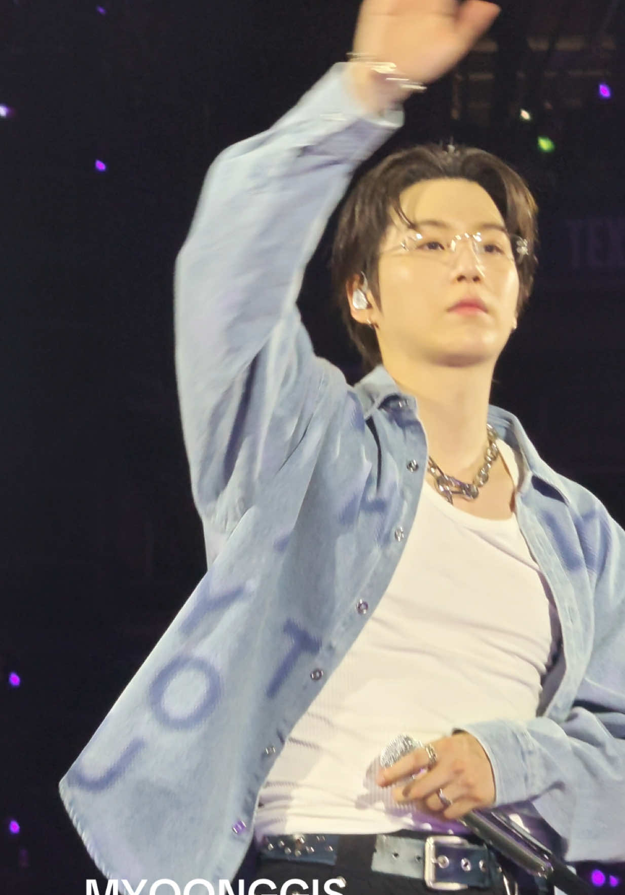 @yoongi lover