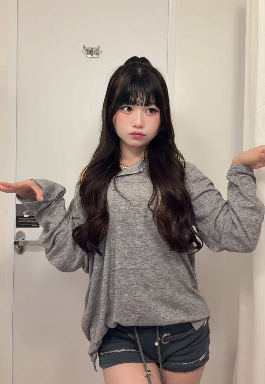 @伊澤春苺 (はるめ)