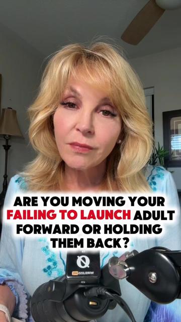 @Shari Jonas - Parenting Advice