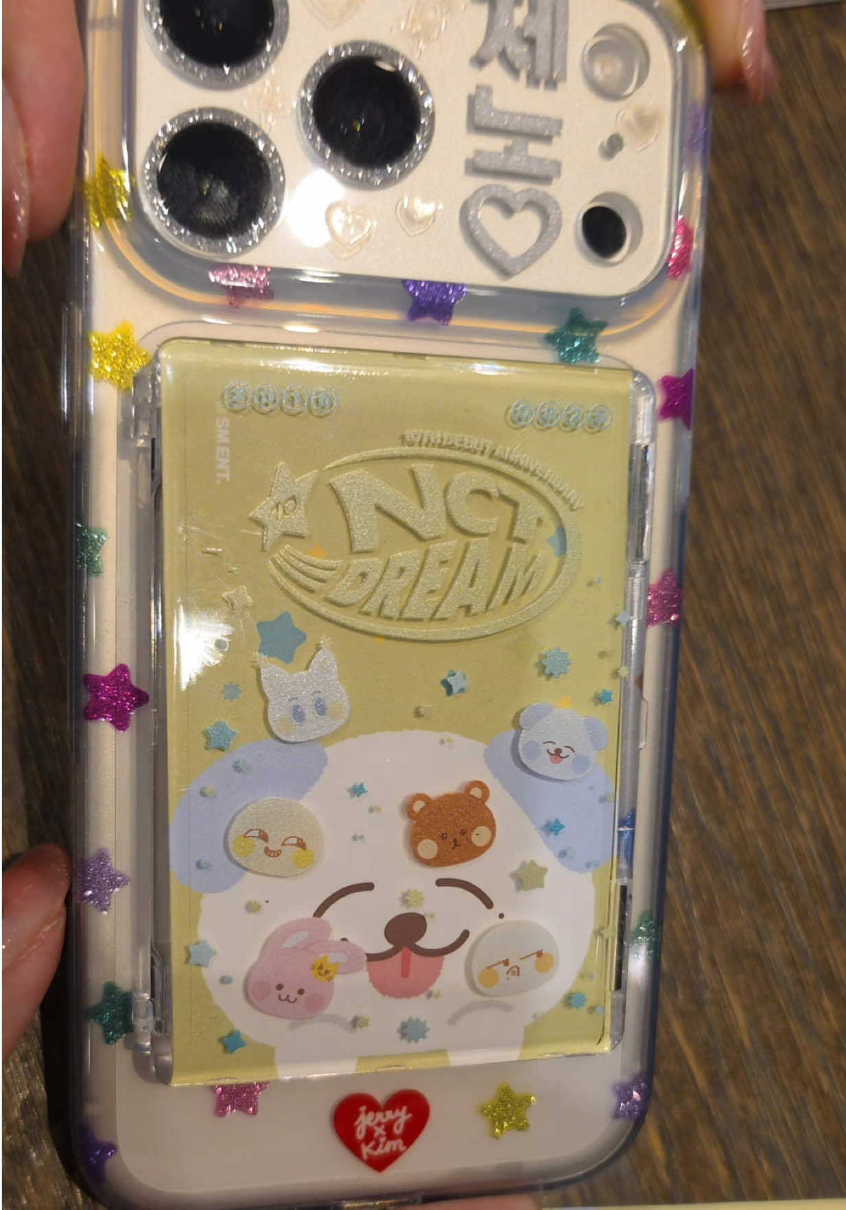 @drinknojam ໒꒱ ‧₊˚︎︎