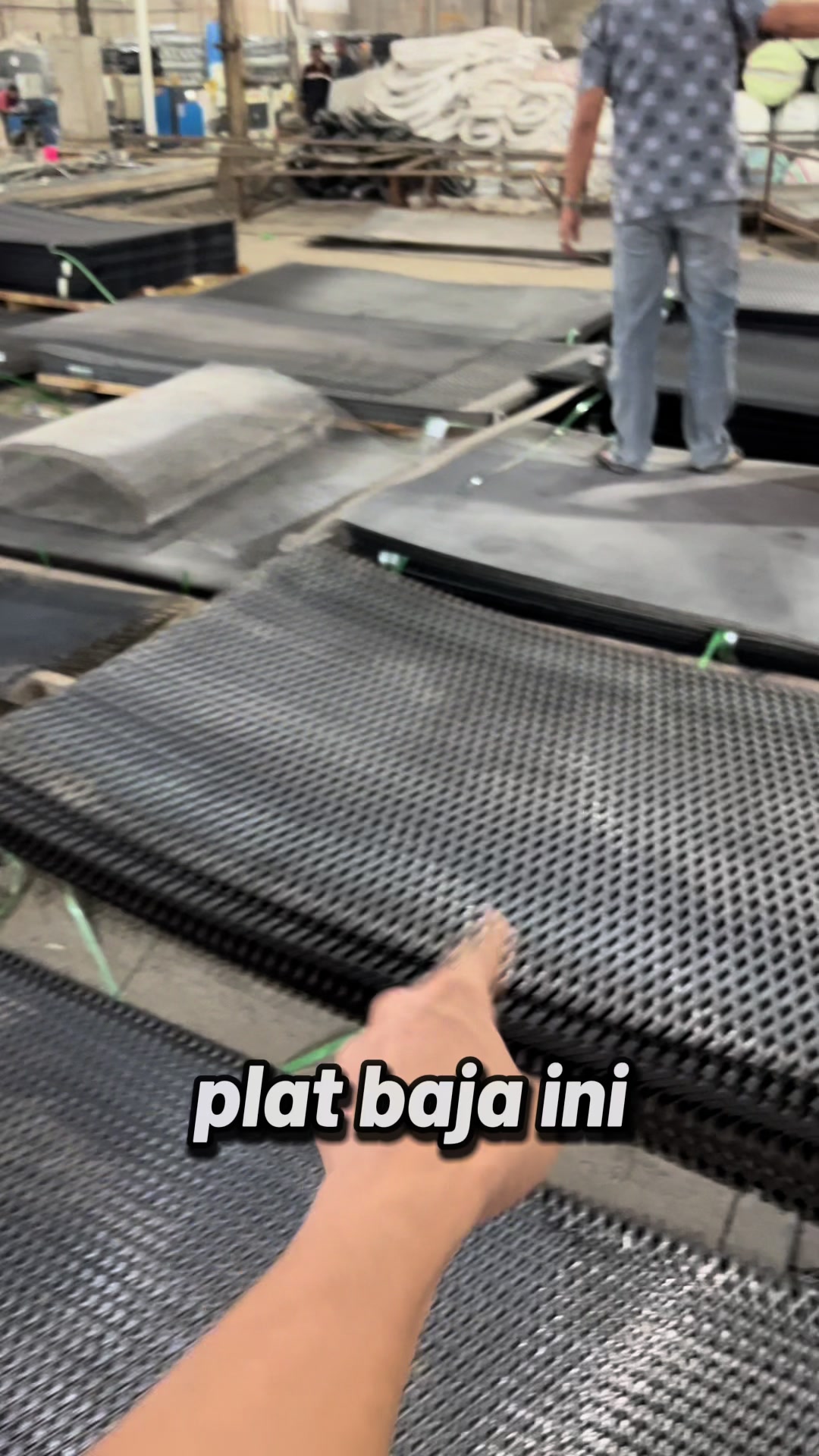 @Belanja Bangunan