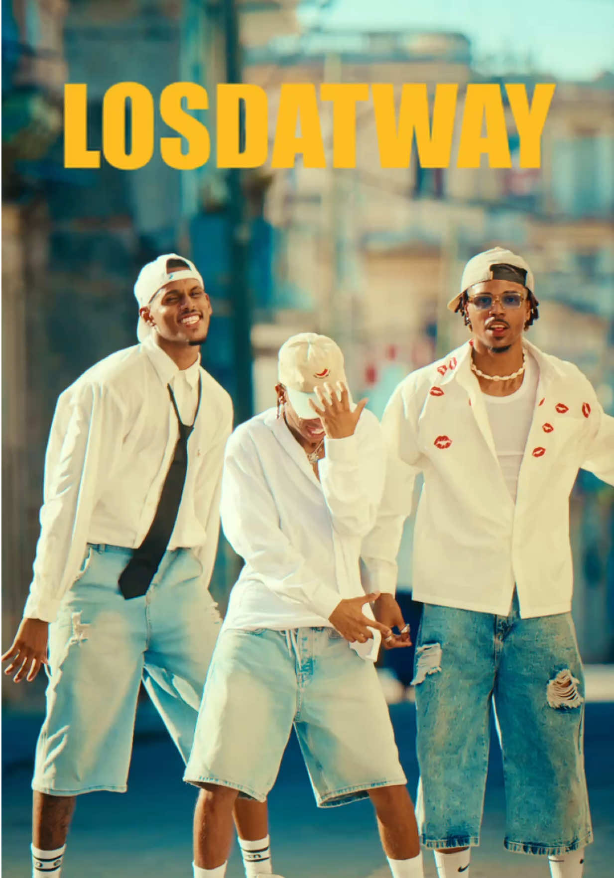 @Los Datway