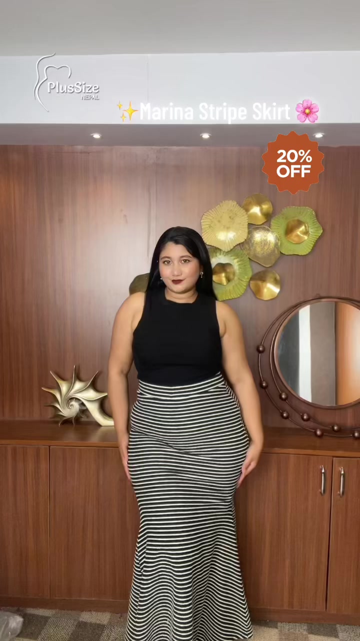 @plussizenepal โค๏ธ๐