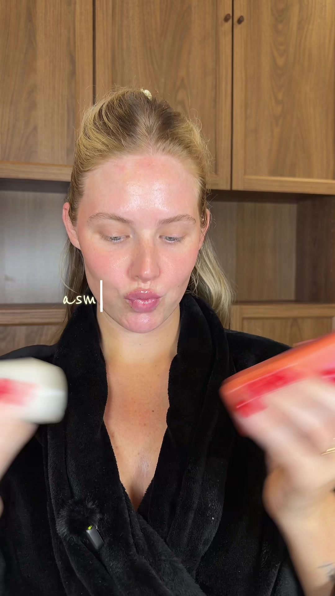 @haven | esthetician + mommy