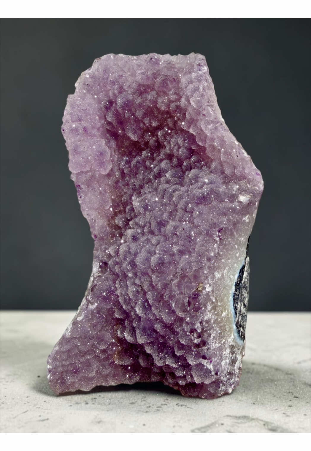 @Nesta • RIVER WALKERS MINERALS