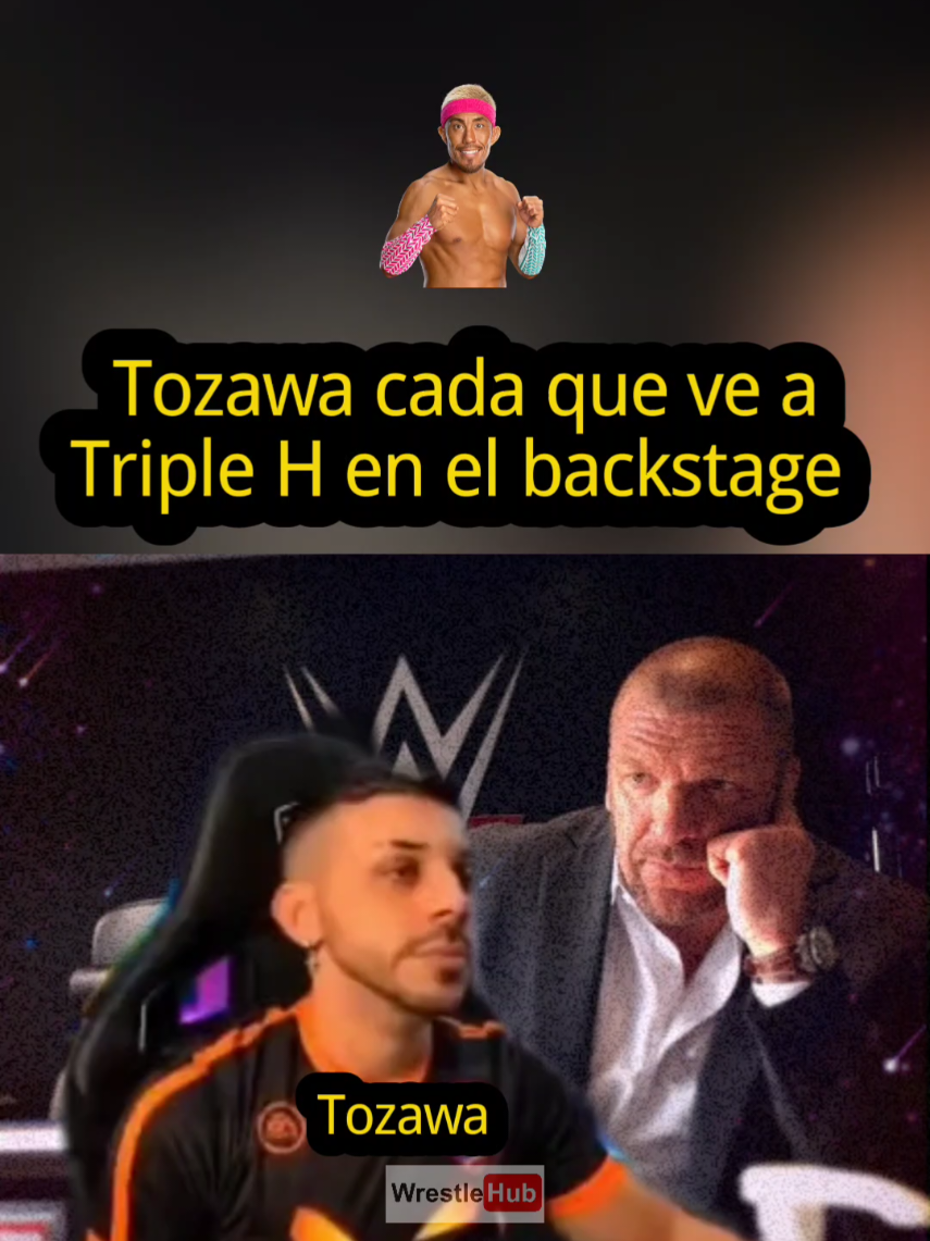 @WrestleHub