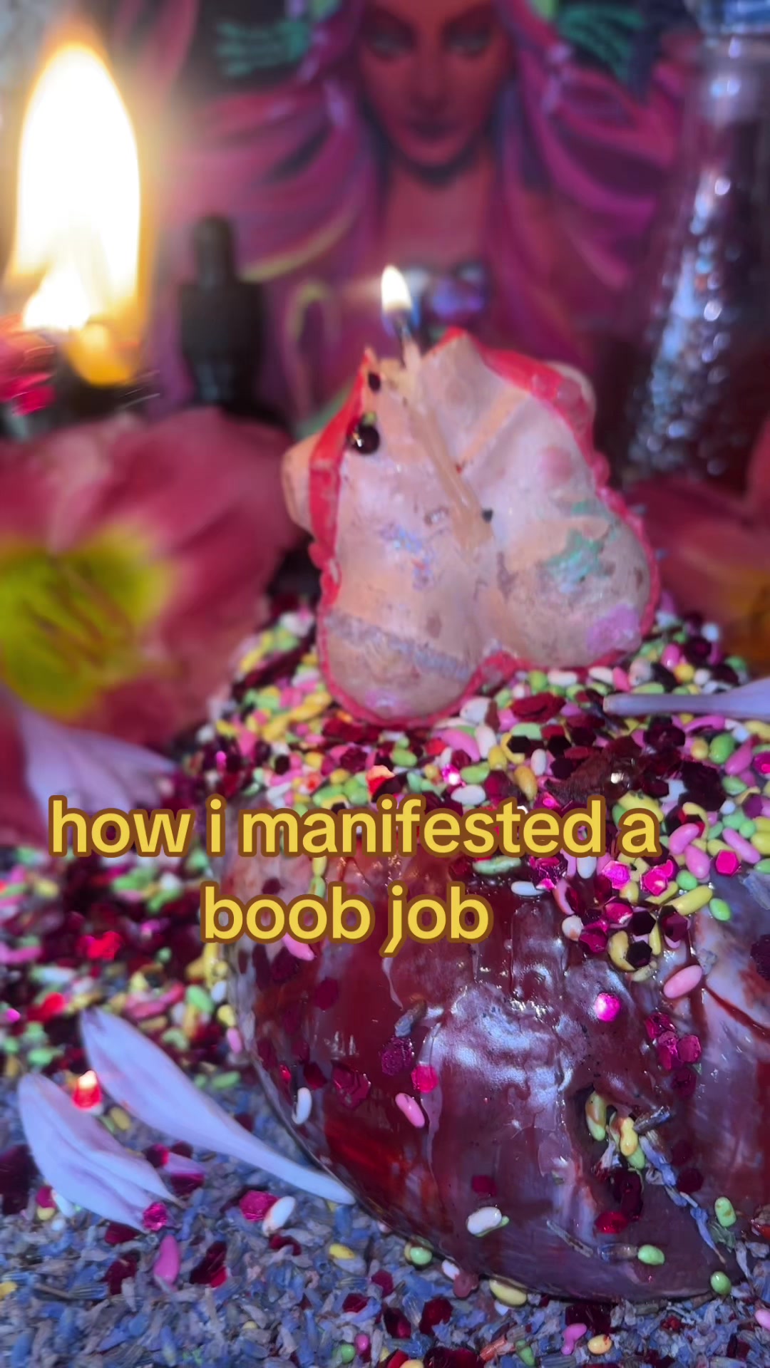 @Farrah Altieri Pierce