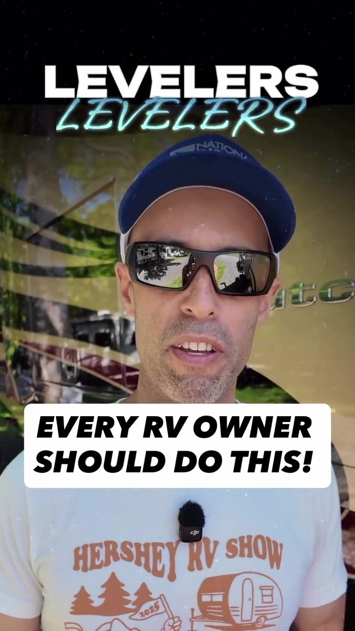 @Endless RVing