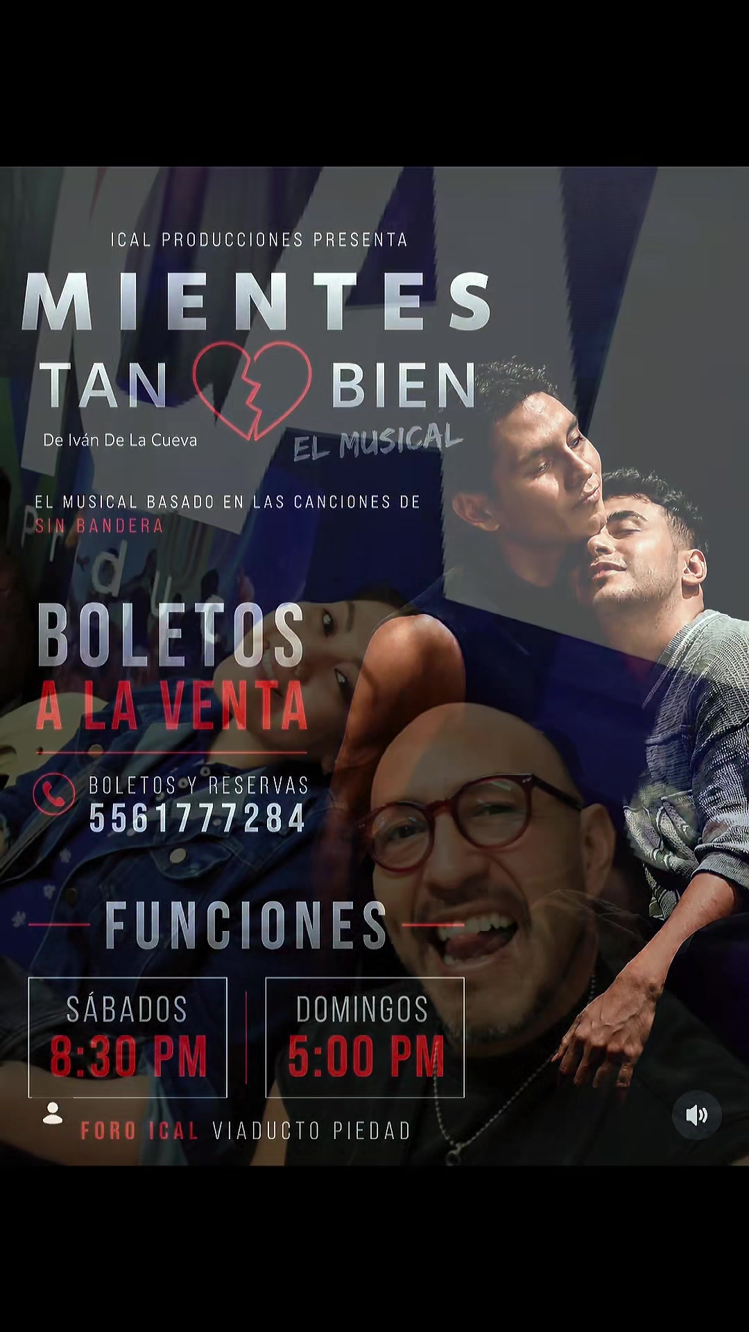 @Marco AAngel