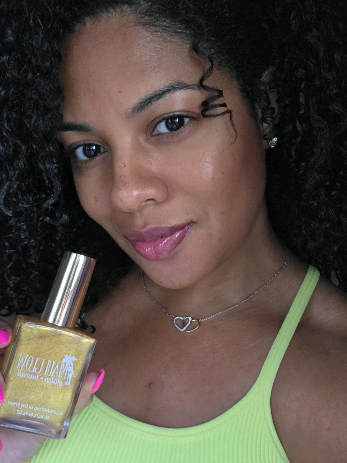 @Tatiana Harvey | Beauty Pro