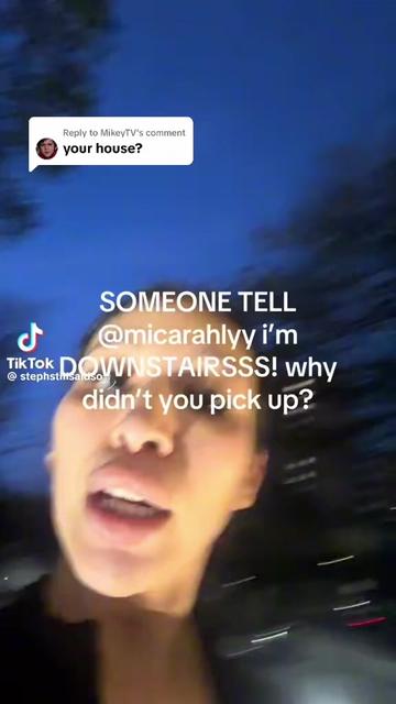 @Micarah
