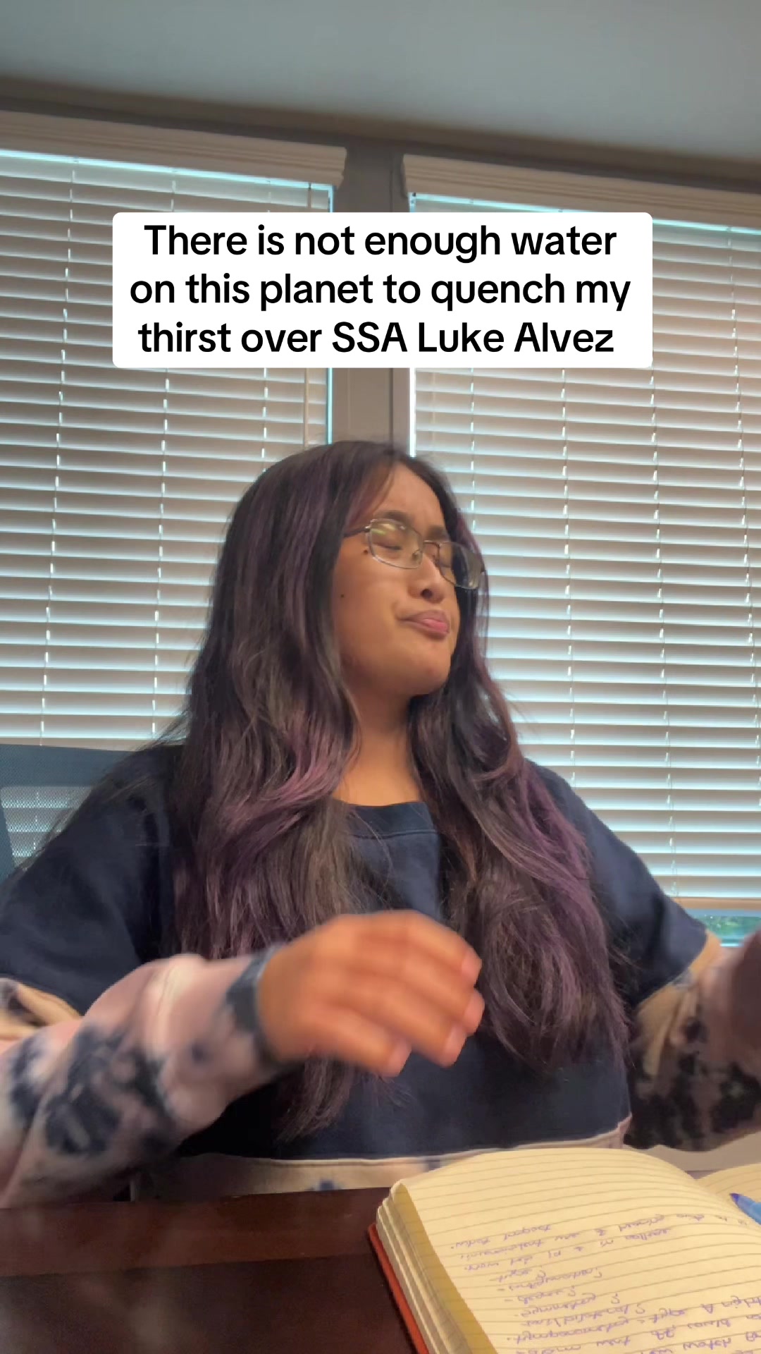 @Yasmin Angela