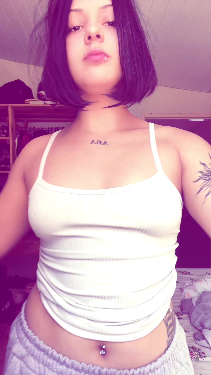 @Ana D&rsquo; Rosa Caveira⛧