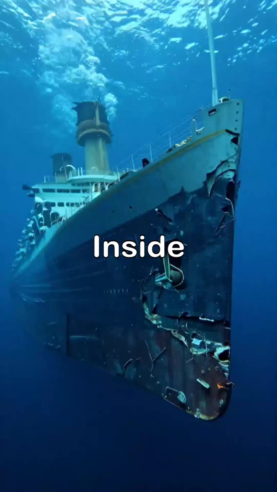@Ships life's