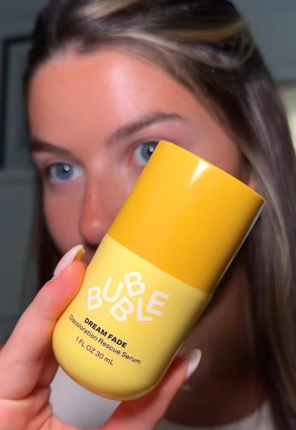 @Bubble Skincare