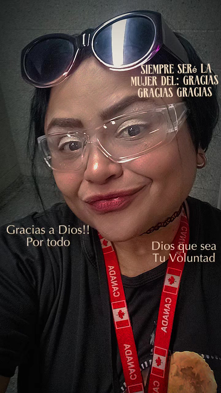 @Mary Mendez🇻🇪🇻🇪🇨🇦🇨🇦💯