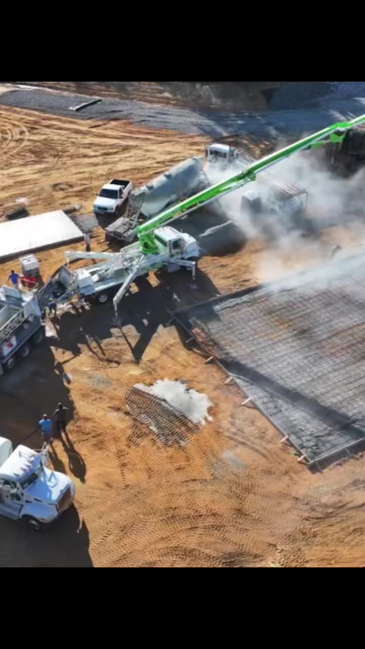 @Volumetric Concrete Mixers