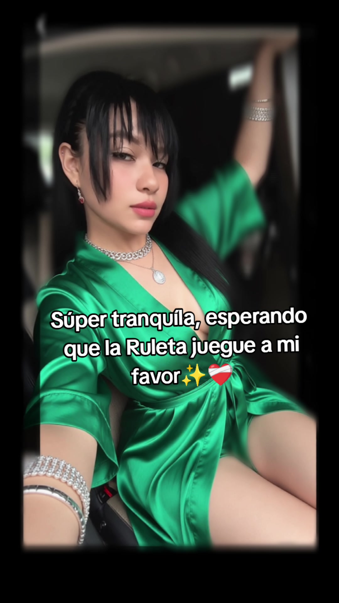 @luciana mendoza
