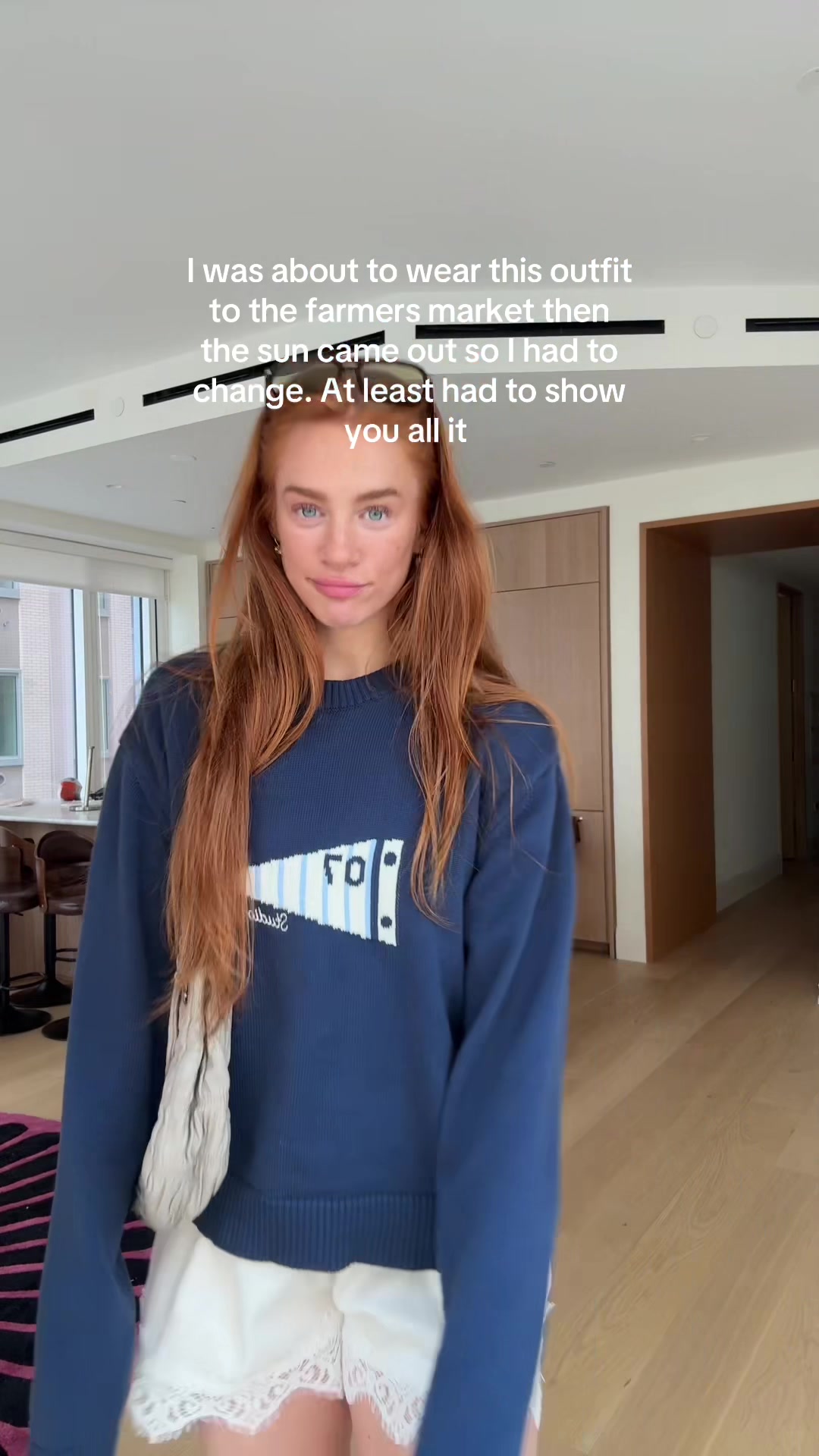 @alexa hendricks