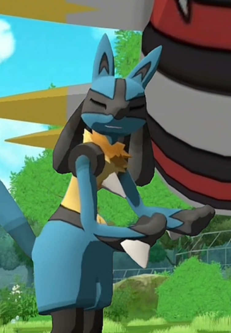 @That_Lucario