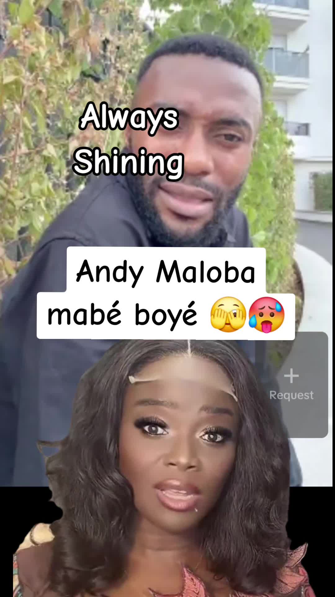 @Always shining💫