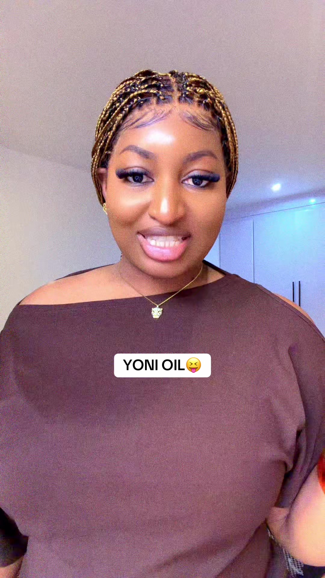 @Bawsslady Chichie Official