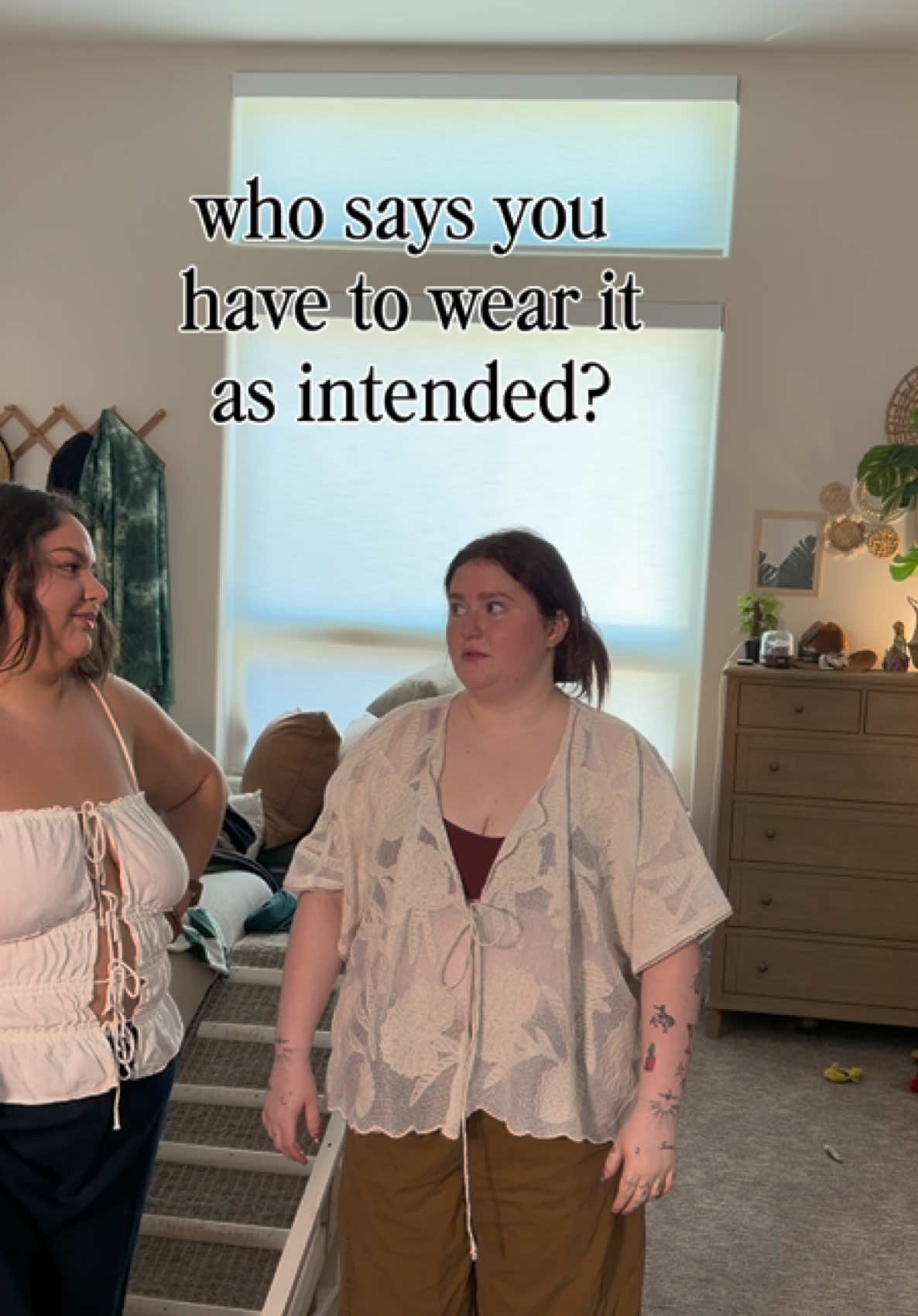 @Serina•The Every Size Stylist