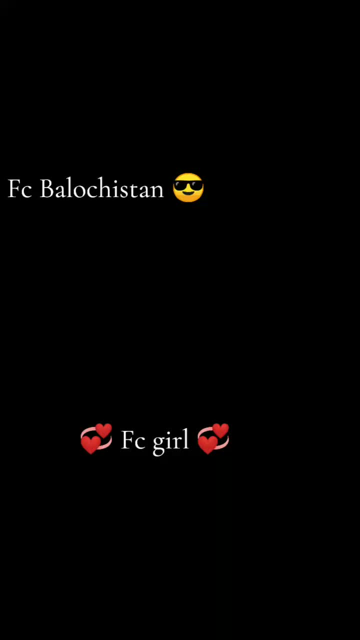 @😎✌️ Pak Fc queen😎✌️