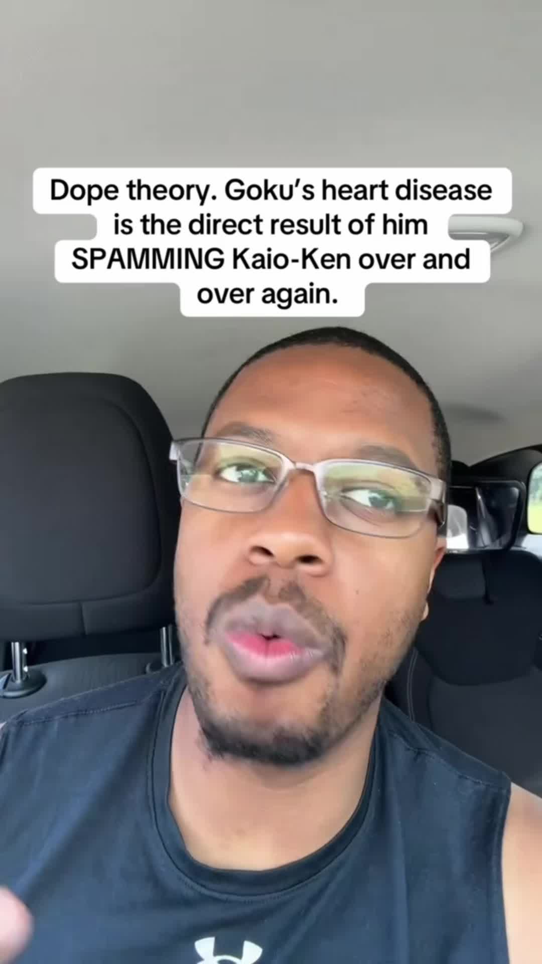 @Brad Ganier