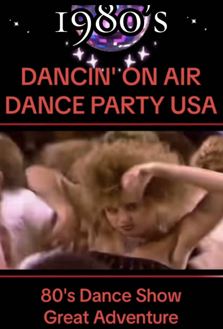@Lillian.Dance Party USA