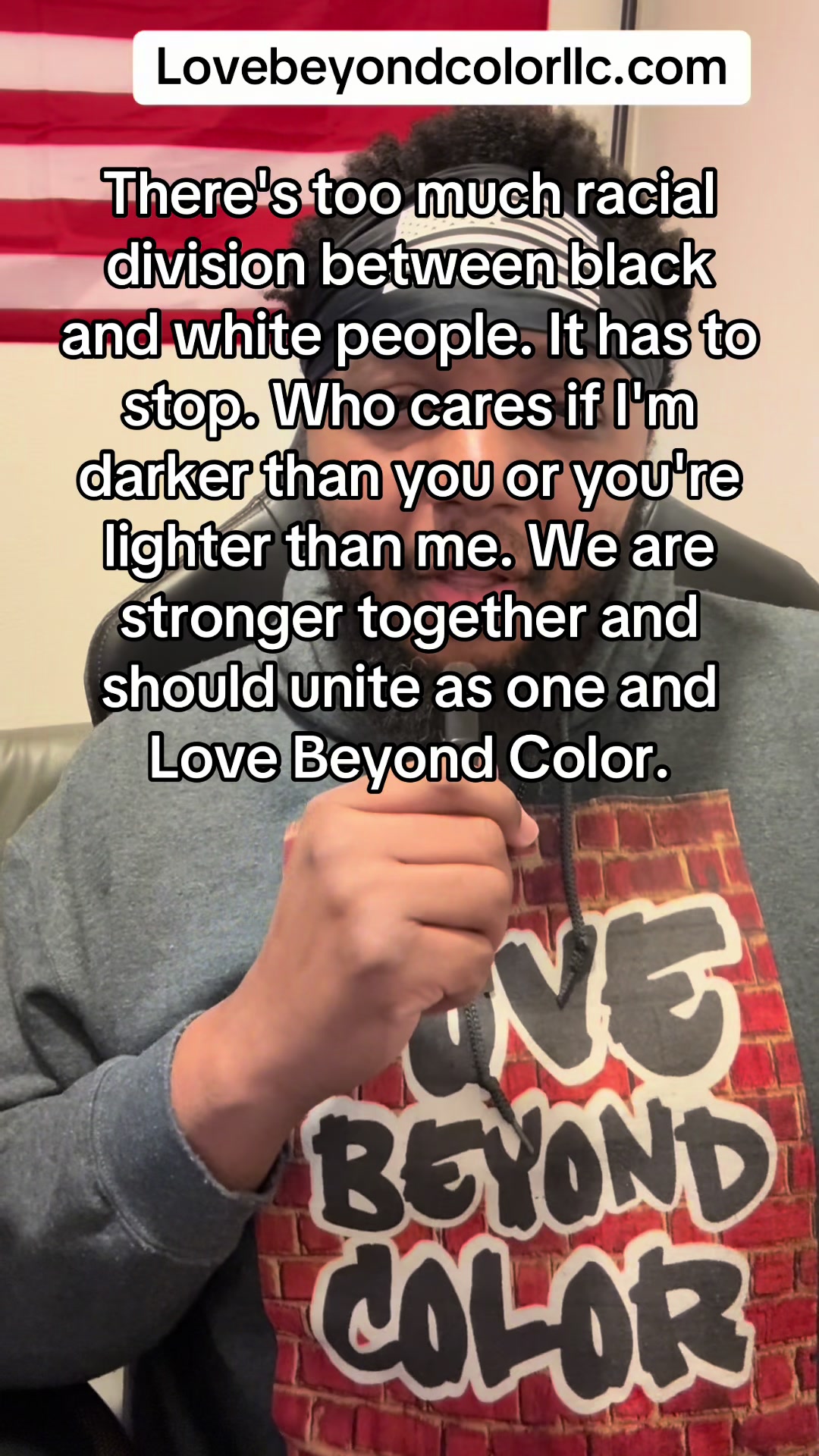 @Love Beyond Color