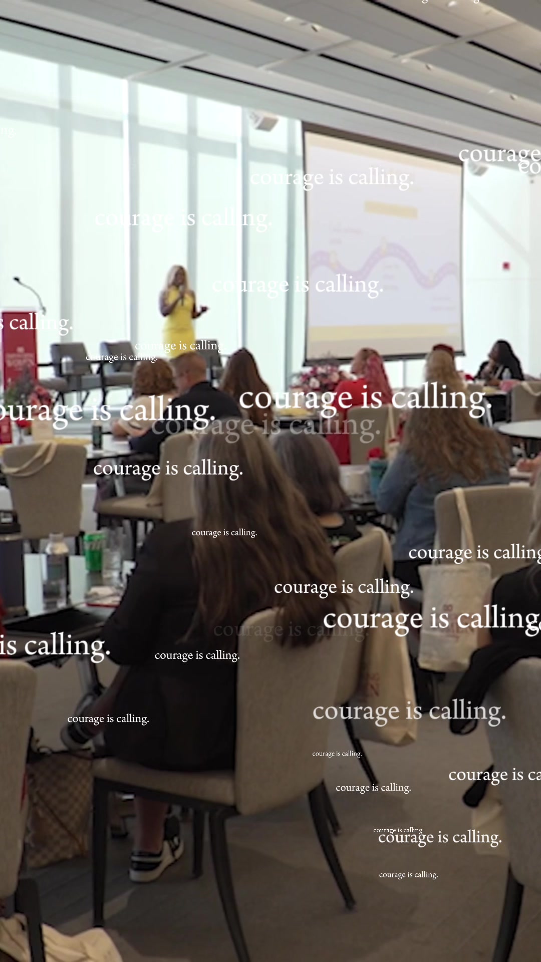 @Empowering Women in Industry