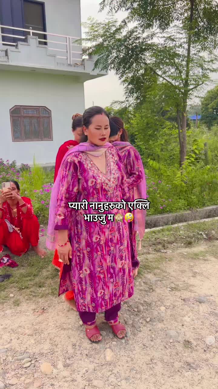 @Deepa Gharti Magar👮♀️