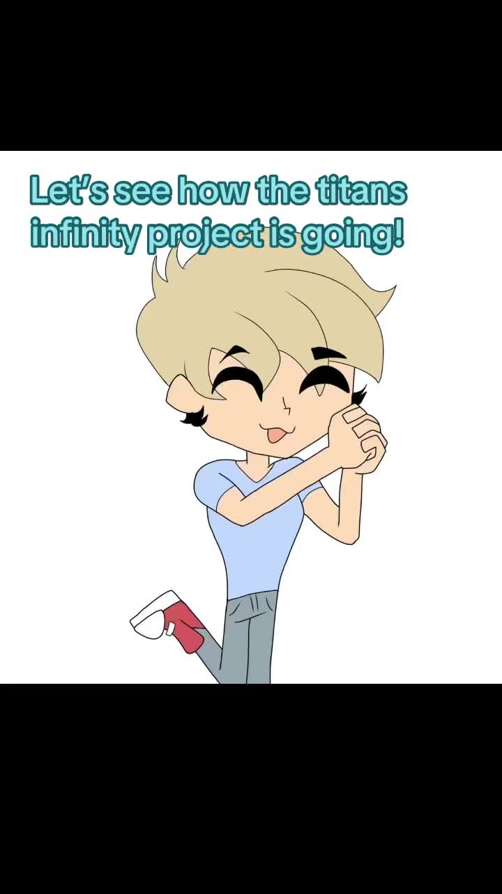 @Titans Infinity