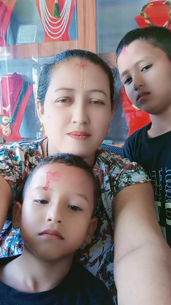 @bimala sunar