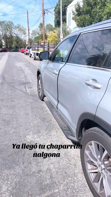 @Sindy Guifarro