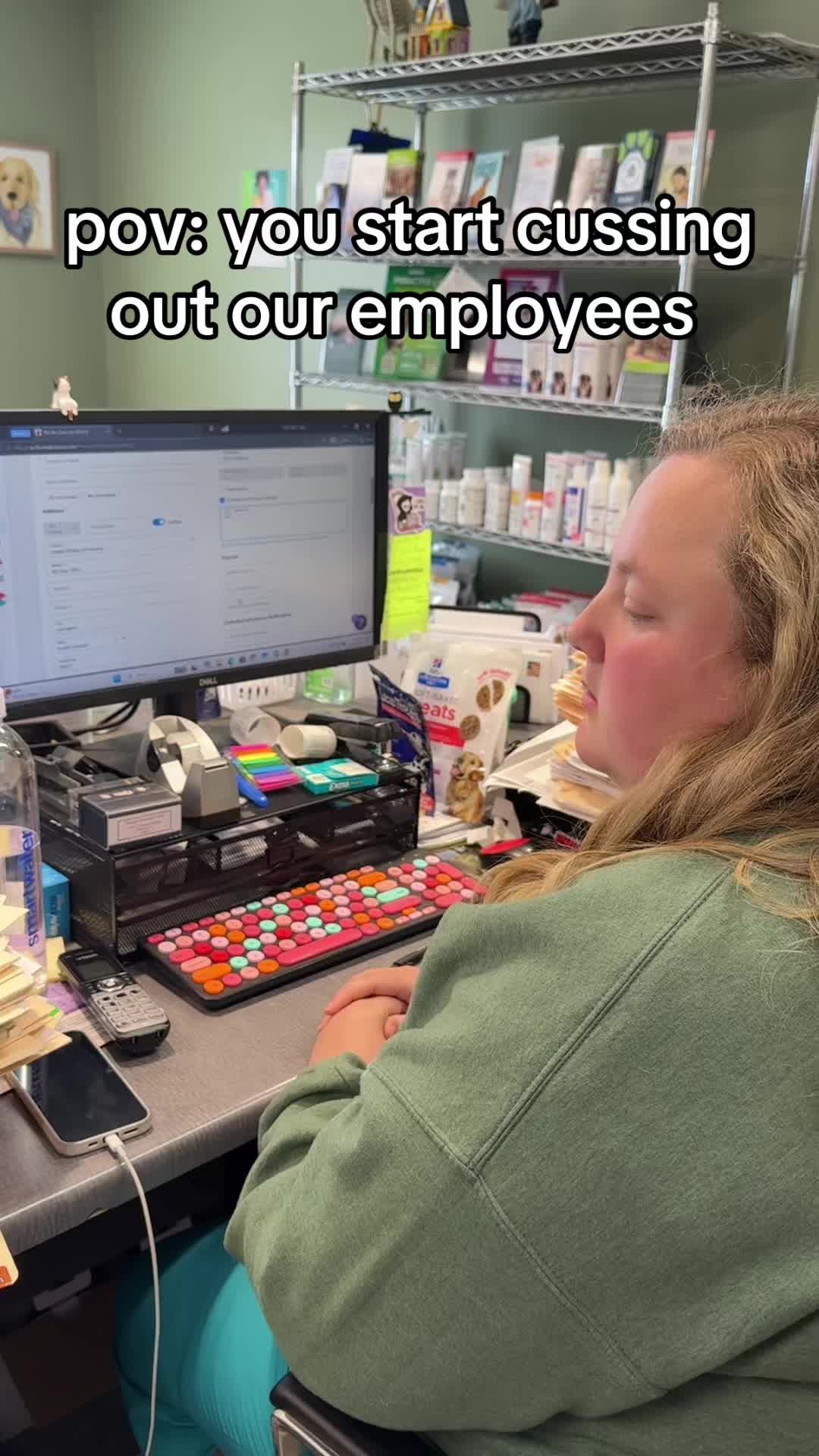 @Triangle Vet