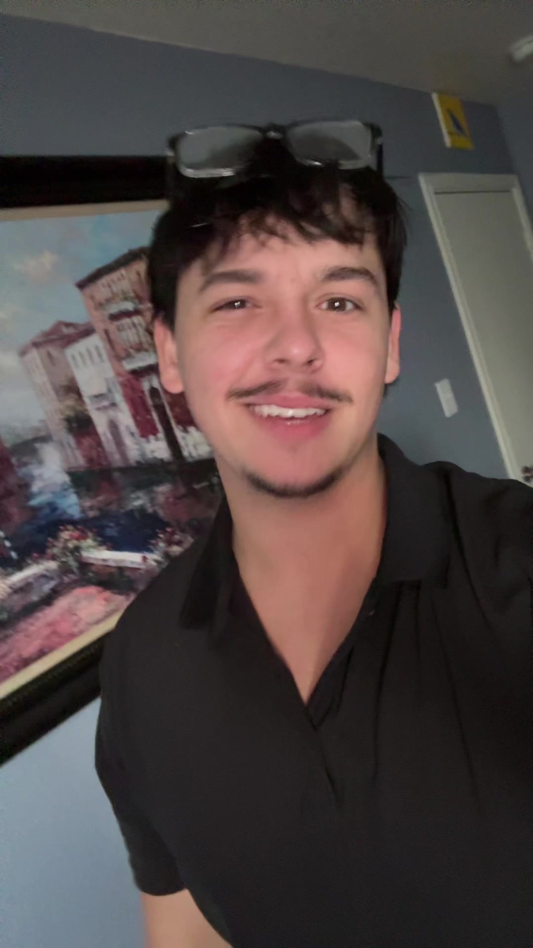 @Random user
